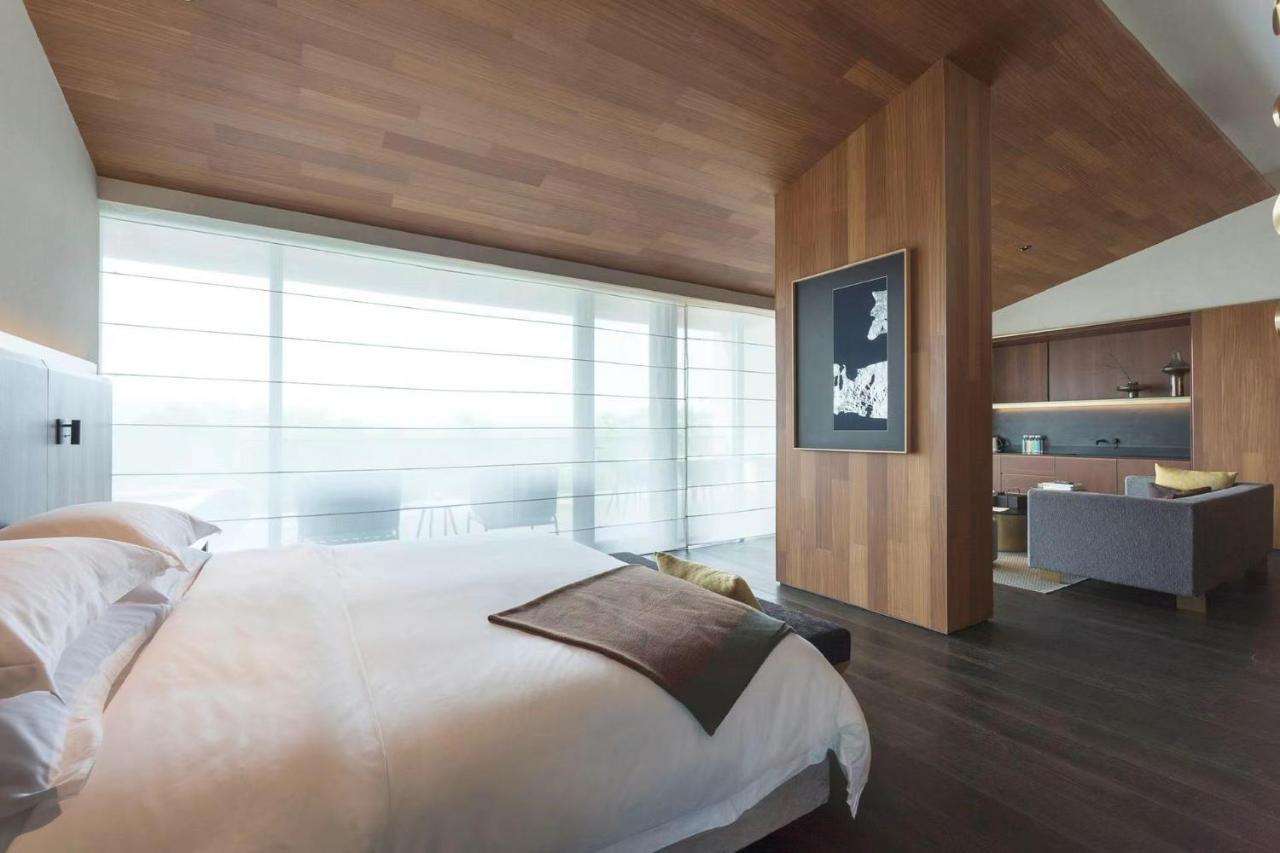 Muh Shoou Xixi Hotel Hàng Châu Ngoại thất bức ảnh