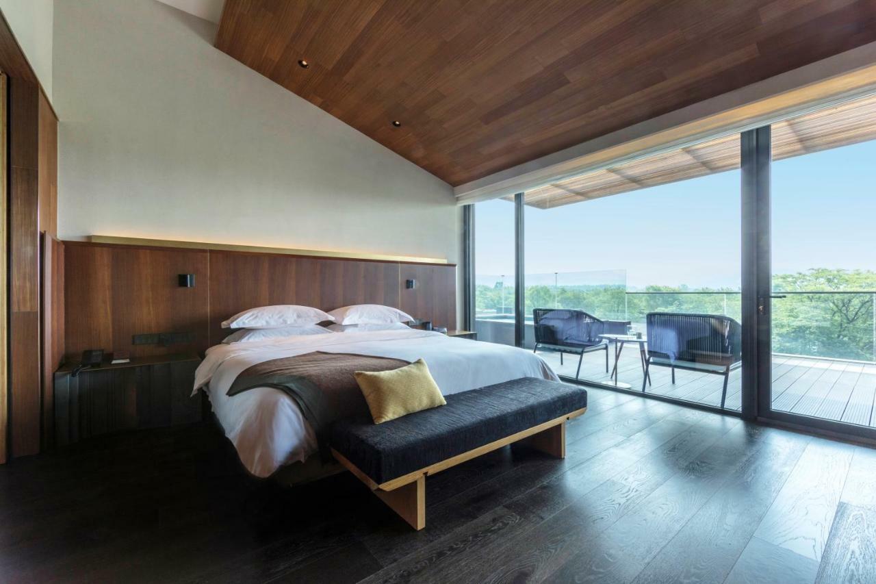Muh Shoou Xixi Hotel Hàng Châu Ngoại thất bức ảnh